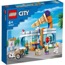 LEGO 60363 City IJswinkel