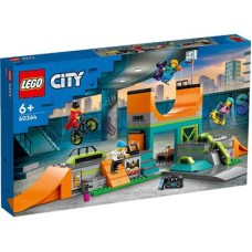 LEGO 60364 City Skatepark