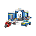 LEGO 60370 City Achtervolging Politiebureau