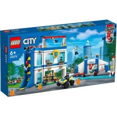 LEGO 60372 City Politietraining Academy 