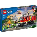 LEGO 60374 City Brandweerwagen