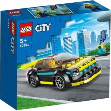 LEGO 60383 City Elektrische Sportwagen