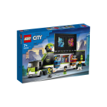 LEGO 60388 City Gametoernooi Truck