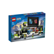 LEGO 60388 City Gametoernooi Truck
