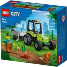 LEGO 60390 City ParkTractor