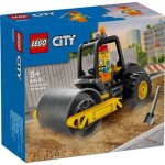 LEGO 60401 City Stoomwals