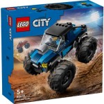 LEGO 60402 City Blauwe Monstertruck
