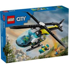 LEGO 60405 City Reddingdhelikopter