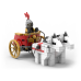LEGO 6346109 – Romeinse strijdwagen – Roman Chariot