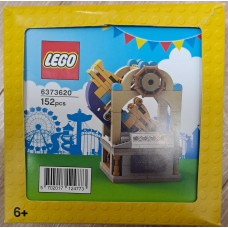LEGO 6373620 Speciale Schommelattractie