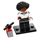 LEGO 71031-3 colmar-colmar 3 Monica Rambeau  Complete Set
