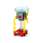 LEGO 71394-char03-2 Amp Sparky Complete Set (310523)*