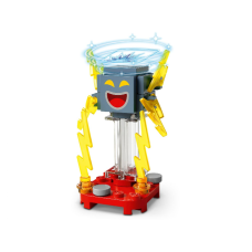 LEGO 71394-char03-2 Amp Sparky Complete Set