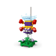 LEGO 71394-char03-3 Scuttlebug Trippeltrap Complete Set