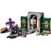 LEGO 71399 Super Mario Uitbreidingsset Luigi's Mansion Hal 