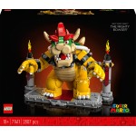 LEGO 71411 Super Mario De Machtige Bowser