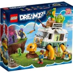 LEGO 71456 Dreamzzz Mevrouw Castillo's Schildpadbusje