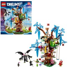 LEGO 71461 Dreamzzz Fantastische Boomhut