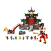 LEGO 71767 Ninjadojo Tempel