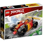 LEGO 71780 Ninjago Kai's Ninja Racewagen EVO
