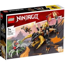 LEGO 71782 Ninjago Cole's Aardedraak EVO