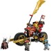 LEGO 71783 Ninjago Kai's Mech Rider EVO