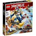 LEGO 71785 Ninjago Jay’s Titan Mech
