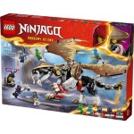 LEGO 71809 Ninjago Egalt de Meesterdraak