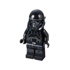 LEGO 75213 Star Wars Advent Calandar 2018 (Day 15) Imperial Death Trooper *