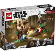 LEGO 75238 Star Wars Action Battle Aanval op Endor