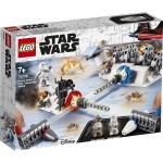 LEGO 75239 Star Wars Action Battle Aanval op de Hoth Generator