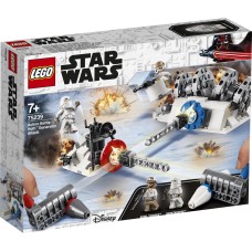 LEGO 75239 Star Wars Action Battle Aanval op de Hoth Generator