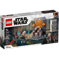 LEGO 75310 Star Wars Duel op Mandalore