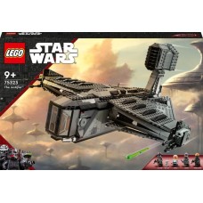 LEGO 75323 Star Wars The Justifier™