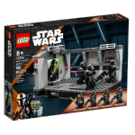  LEGO 75324 Star Wars Dark Trooper Aanval