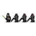  LEGO 75324 Star Wars Dark Trooper Aanval