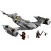LEGO 75325 Star Wars De Mandalorians N-1 Starfighter™