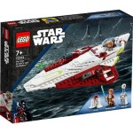 LEGO 75333 Star Wars Jedi Starfighter van Obi-Wan Kenobi