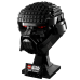 LEGO 75343 Star Wars Dark Trooper™ helm