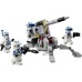 LEGO 75345 Star Wars 501st Clone Troopers™ Battle Pack