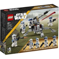 LEGO 75345 Star Wars 501st Clone Troopers™ Battle Pack