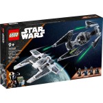 LEGO 75348 Star Wars Mandalorian Fang Fighter vs. TIE Interceptor™