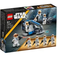 LEGO 75359 Star Wars 332e Ahsoka's Clone Trooper™ Battle Pack