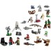 LEGO 75366 Star Wars Adventkalender 2023
