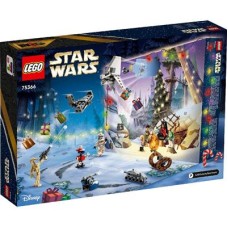 LEGO 75366 Star Wars Adventkalender 2023