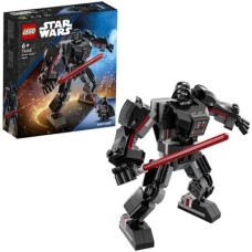 LEGO 75368 Star Wars Darth Vader™ Mech