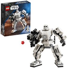 LEGO 75370 Star Wars Stormtrooper Mecha