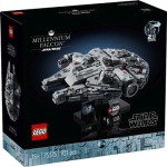 LEGO 75375 Star Wars Millenium Falcon