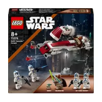 LEGO 75378 Star Wars BARC Speeder™ Ontsnapping