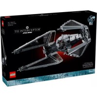 LEGO 75382 Star Wars Tie Interceptor UCS